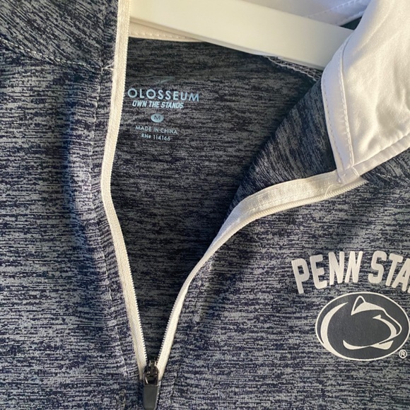 Penn state sweatshirt - Picture 2 of 2